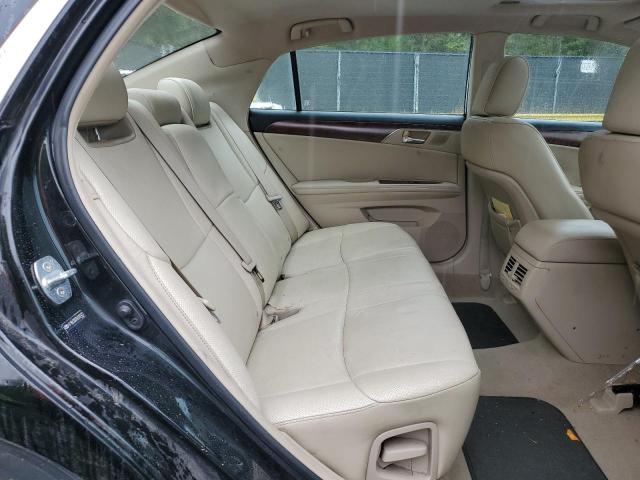 Photo 10 from auction – 2011 TOYOTA AVALON BAS with VIN 4T1BK3DB7BU397472