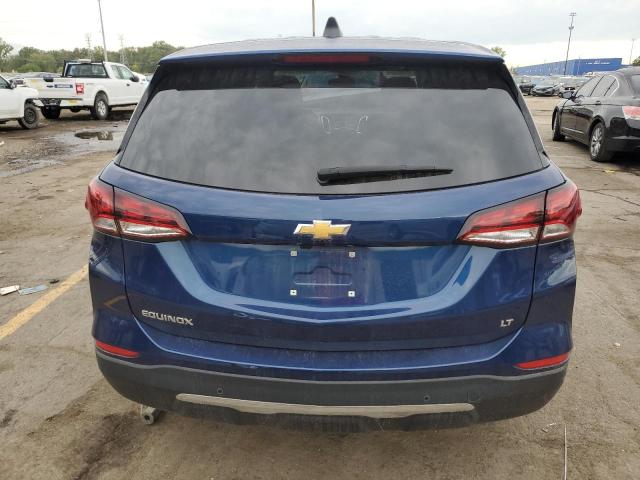 Photo 6 from auction – 2022 CHEVROLET EQUINOX LT with VIN 3GNAXKEVXNL304521