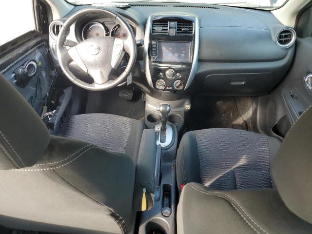 Photo 8 from auction – 2018 NISSAN VERSA S with VIN 3N1CN7AP4JL879819