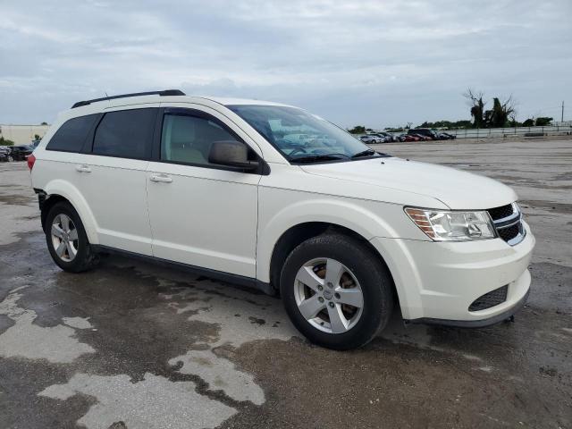 Photo 4 from auction – 2012 DODGE JOURNEY SE with VIN 3C4PDCAB8CT184549