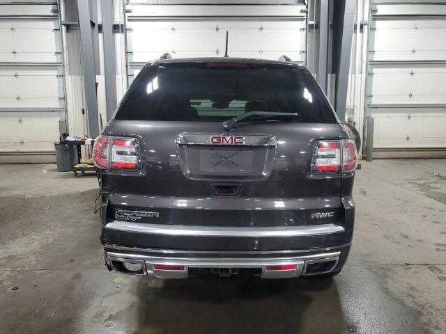 Photo 6 from auction – 2016 GMC ACADIA DEN with VIN 1GKKVTKD5GJ263475