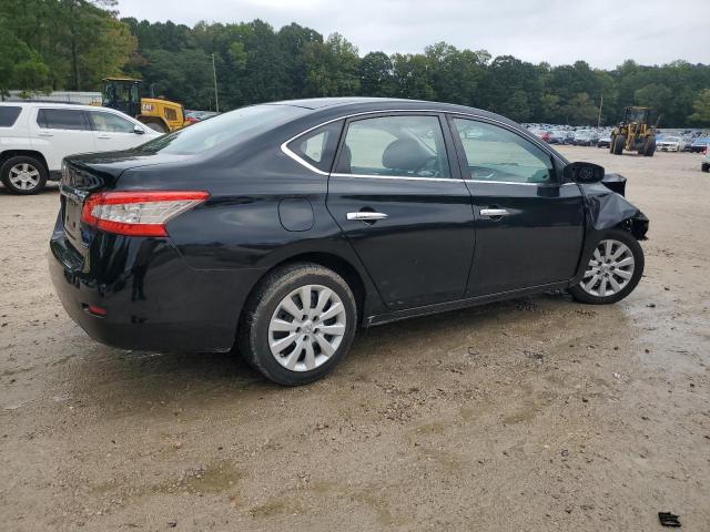 Photo 3 from auction – 2013 NISSAN SENTRA S with VIN 3N1AB7AP2DL763037