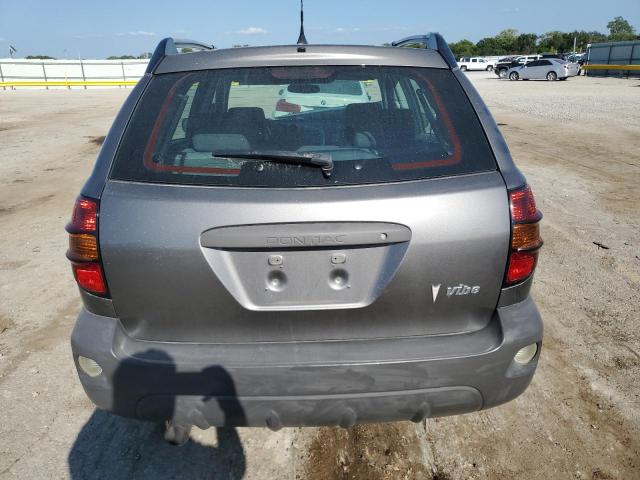 Photo 6 from auction – 2008 PONTIAC VIBE with VIN 5Y2SL65878Z400274