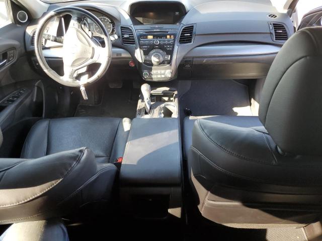 Photo 8 from auction – 2013 ACURA RDX TECHNO with VIN 5J8TB3H5XDL007942