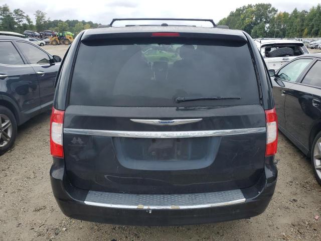 Photo 6 from auction – 2011 CHRYSLER TOWN & COU with VIN 2A4RR8DG4BR630707