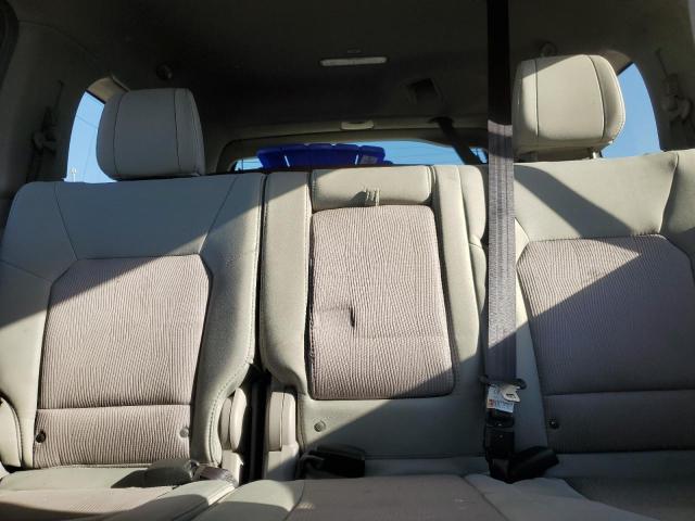Фото 10 с аукциона – 2014 HONDA PILOT EX с VIN 5FNYF4H47EB052623