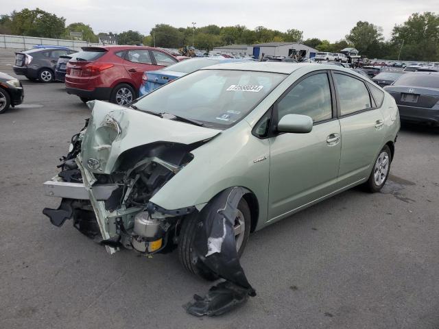 TOYOTA PRIUS 2009 with VIN JTDKB20U997873980 - Photo from auction