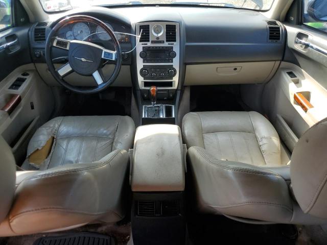 Photo 8 from auction – 2007 CHRYSLER 300C with VIN 2C3KA63H57H868564