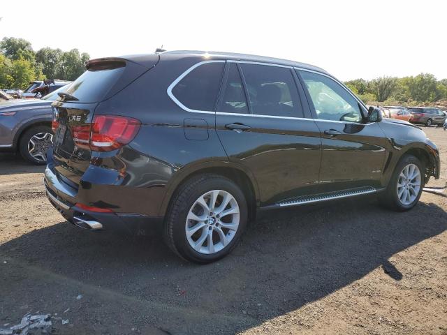 Photo 3 from auction – 2018 BMW X5 XDRIVE3 with VIN 5UXKR0C53JL074887