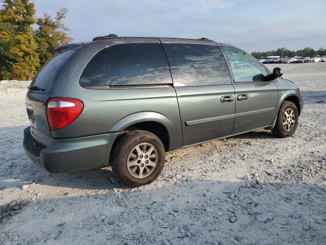 Photo 3 from auction – 2004 CHRYSLER TOWN & COU with VIN 2C4GP44R04R569095