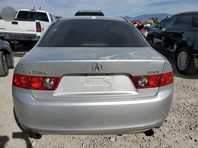 Photo 6 from auction – 2006 ACURA TSX with VIN JH4CL96826C036994