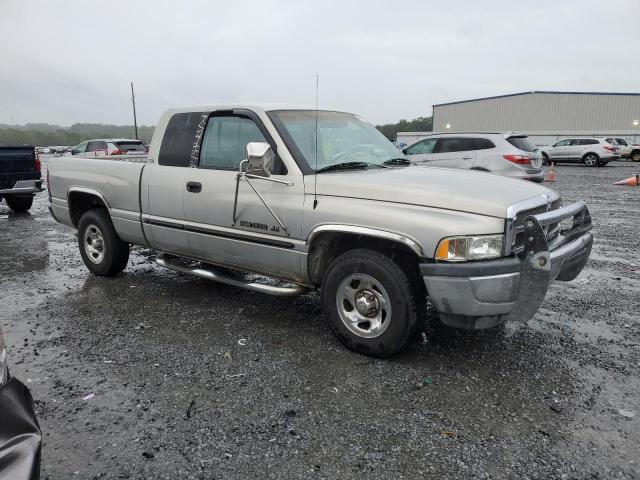 Photo 4 from auction – 2000 DODGE RAM 1500 with VIN 1B7HC13Z4YJ109559