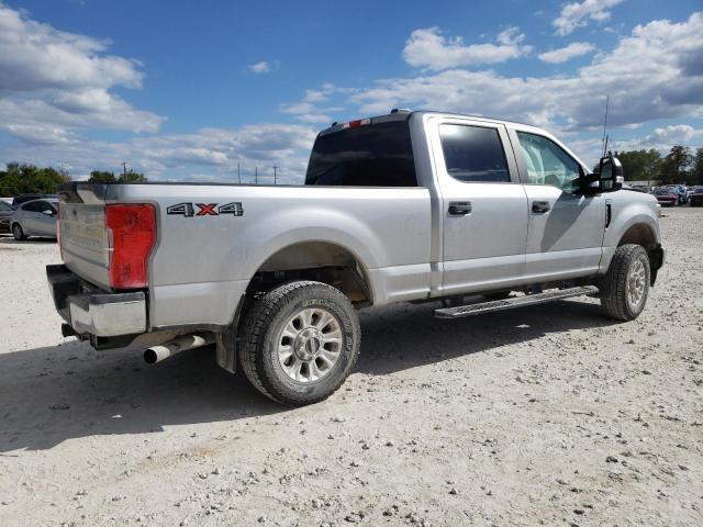 Photo 3 from auction – 2020 FORD F250 SUPER with VIN 1FT7W2B69LEC70796