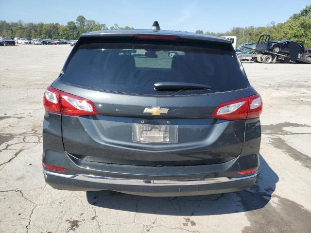 Photo 6 from auction – 2020 CHEVROLET EQUINOX LT with VIN 3GNAXJEV4LS521432