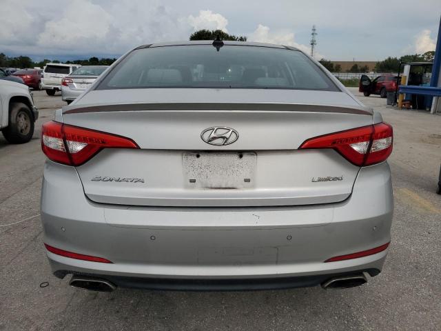 Photo 6 from auction – 2015 HYUNDAI SONATA SPO with VIN 5NPE34AF2FH135810