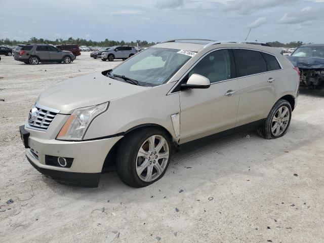 CADILLAC SRX PERFOR 2015 with VIN 3GYFNCE32FS614429 - Photo from auction