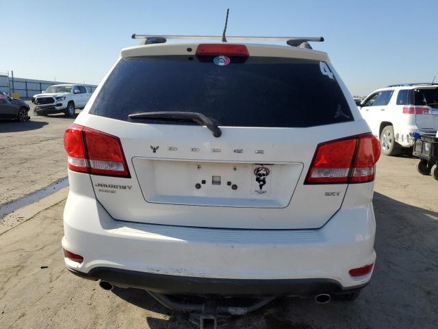Photo 6 from auction – 2012 DODGE JOURNEY SX with VIN 3C4PDDBGXCT289772