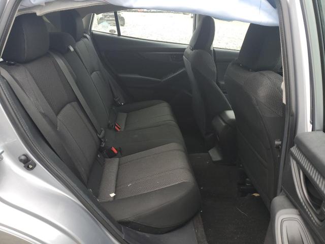 Photo 10 from auction – 2023 SUBARU IMPREZA PR with VIN 4S3GTAD68P3721430