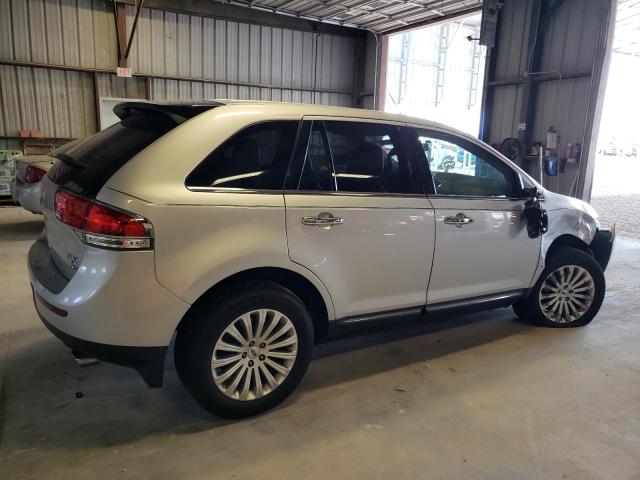 Photo 3 from auction – 2014 LINCOLN MKX with VIN 2LMDJ8JK2EBL09665