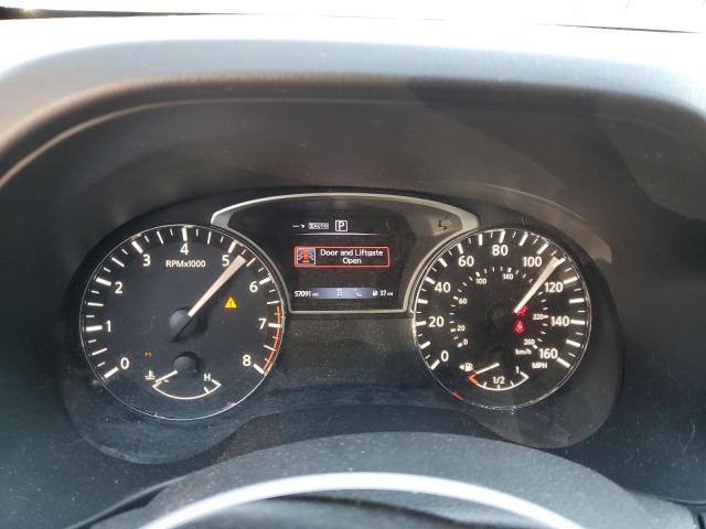 Photo 9 from auction – 2018 NISSAN PATHFINDER with VIN 5N1DR2MMXJC666567