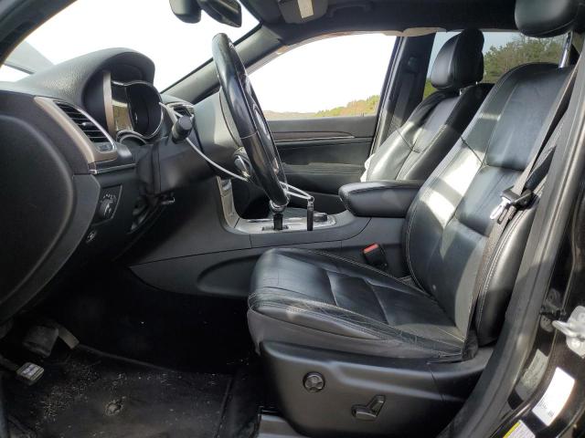 Photo 7 from auction – 2014 JEEP GRAND CHER with VIN 1C4RJFBG9EC478280