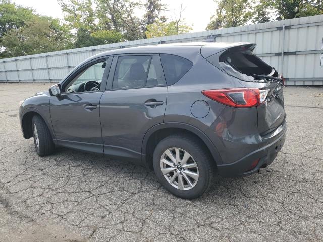 Photo 2 from auction – 2016 MAZDA CX-5 TOURI with VIN JM3KE4CYXG0804620