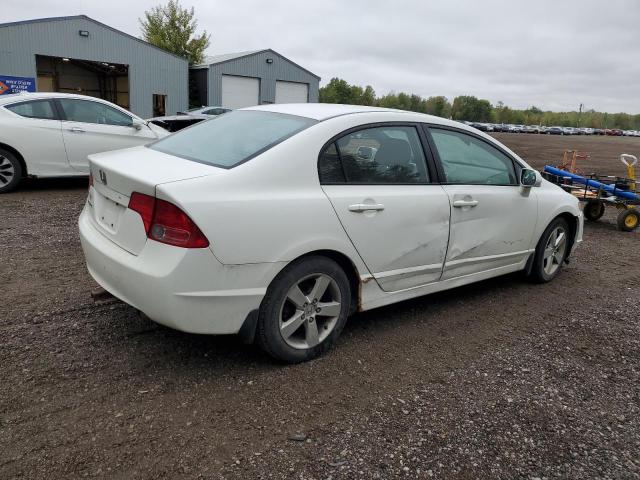 Photo 3 from auction – 2007 HONDA CIVIC EX with VIN 2HGFA16887H002595
