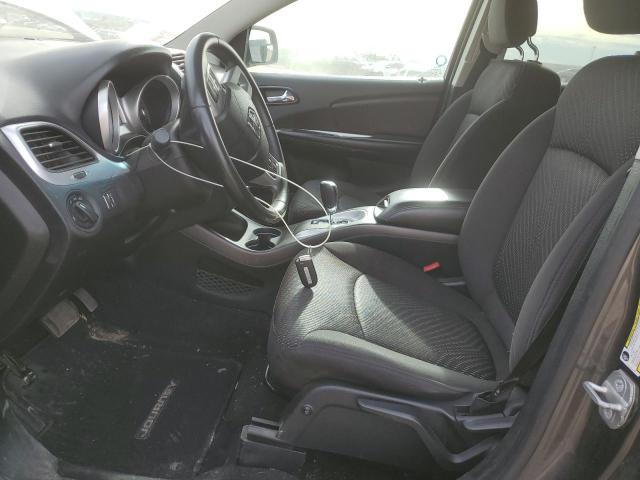 Photo 7 from auction – 2014 DODGE JOURNEY SE with VIN 3C4PDCAB2ET197462
