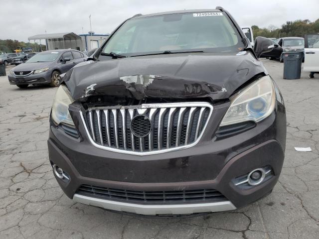 Photo 5 from auction – 2016 BUICK ENCORE with VIN KL4CJCSB0GB559468