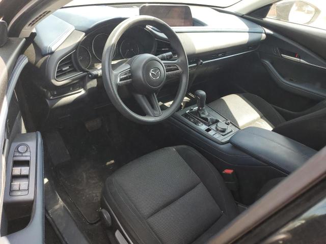 Photo 8 from auction – 2021 MAZDA CX-30 with VIN 3MVDMAAL0MM219739
