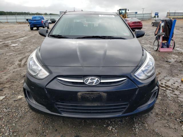 Photo 5 from auction – 2016 HYUNDAI ACCENT SE with VIN KMHCT4AE4GU990266
