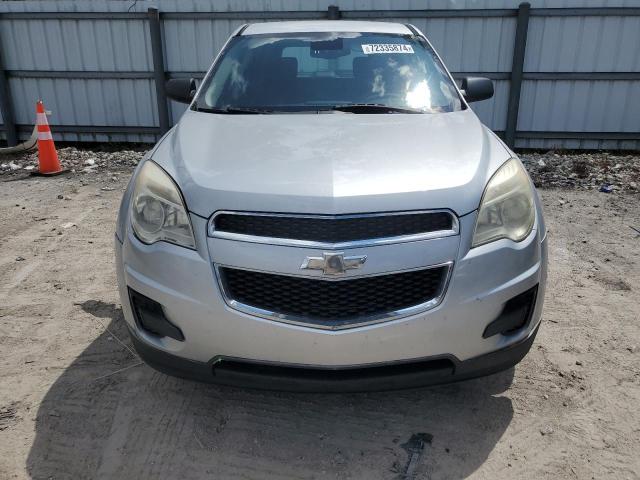 Photo 5 from auction – 2014 CHEVROLET EQUINOX LS with VIN 2GNFLEEK8E6189060