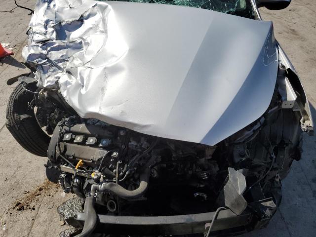 Photo 11 from auction – 2019 KIA FORTE EX with VIN 3KPF54AD1KE082383