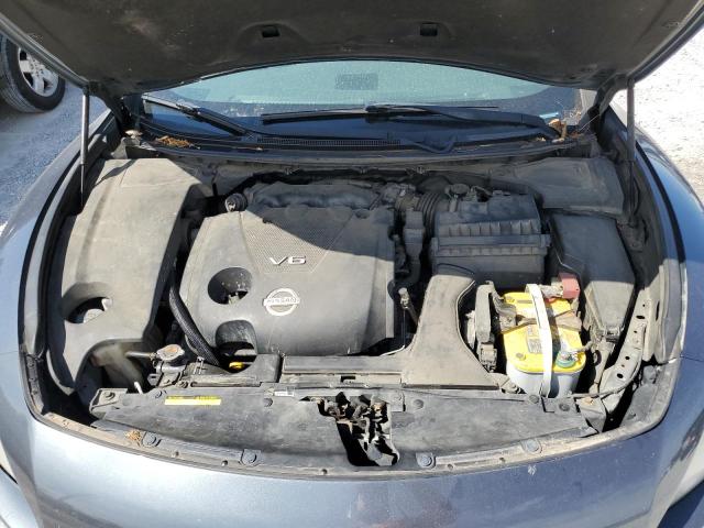 Photo 11 from auction – 2011 NISSAN MAXIMA S with VIN 1N4AA5AP1BC818063