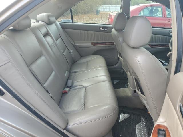 Photo 10 from auction – 2003 TOYOTA CAMRY LE with VIN 4T1BE30K23U746696