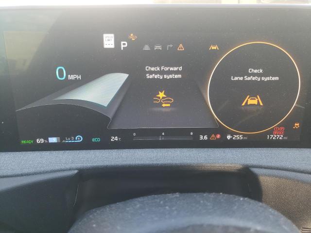 Photo 9 from auction – 2022 KIA EV6 LIGHT with VIN KNDC3DLC9N5038628