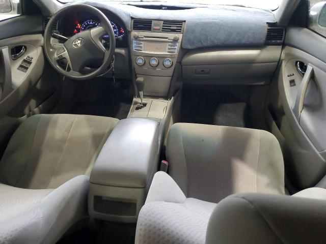 Photo 8 from auction – 2011 TOYOTA CAMRY BASE with VIN 4T4BF3EK5BR100885