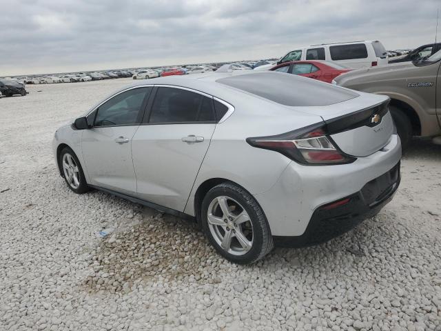 Photo 2 from auction – 2017 CHEVROLET VOLT LT with VIN 1G1RA6S58HU118701