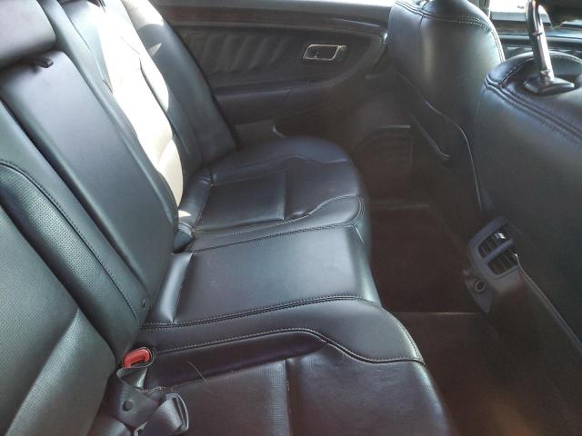 Photo 10 from auction – 2013 FORD TAURUS LIM with VIN 1FAHP2F82DG138729