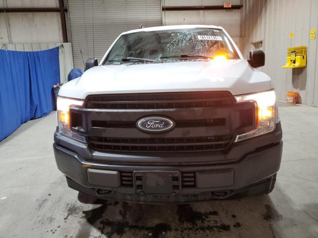 Photo 5 from auction – 2020 FORD F150 SUPER with VIN 1FTEW1E56LKD02495