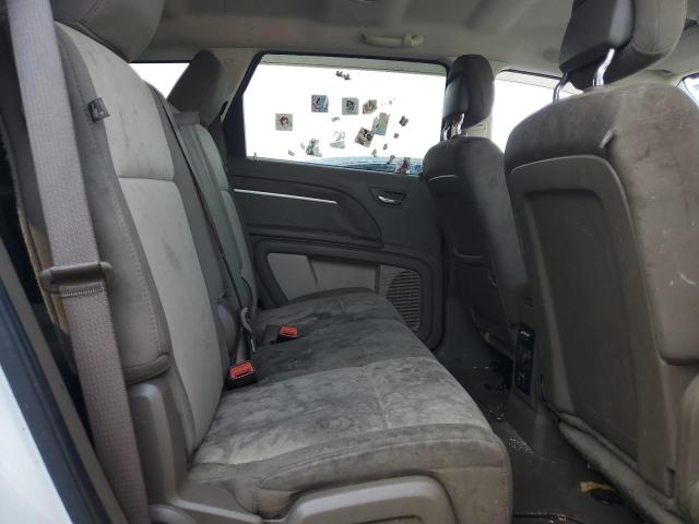 Zdjęcie 11 z aukcji – 2010 DODGE JOURNEY SX z VIN 3D4PG5FV8AT115589