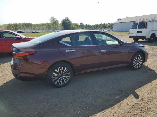 Photo 3 from auction – 2024 NISSAN ALTIMA SV with VIN 1N4BL4DW7RN422343