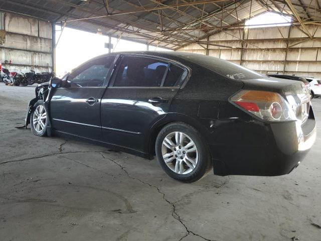 Photo 2 from auction – 2010 NISSAN ALTIMA BAS with VIN 1N4AL2AP7AN478767