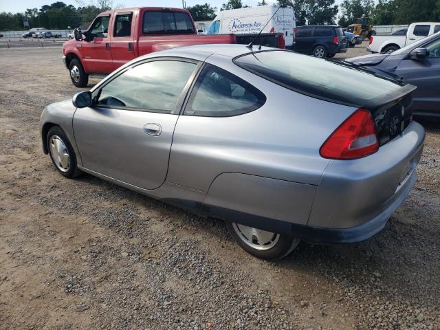 Zdjęcie 2 z aukcji – 2001 HONDA INSIGHT z VIN JHMZE14731T002393