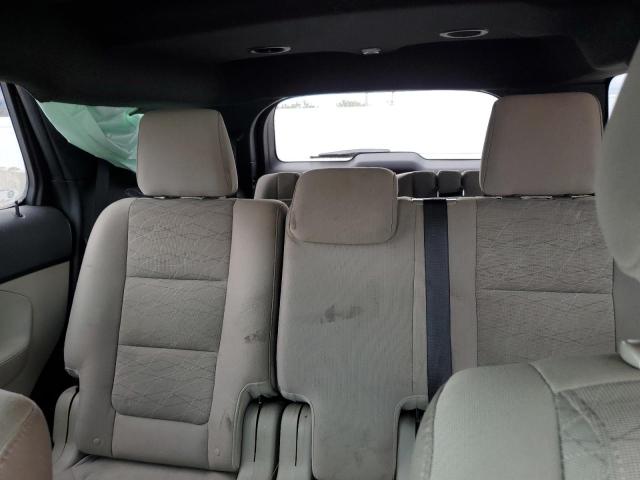 Photo 10 from auction – 2012 FORD EXPLORER with VIN 1FMHK8B81CGA81080