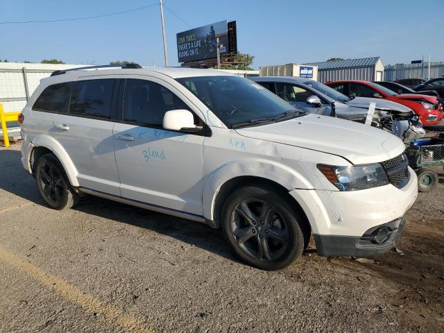 Photo 4 from auction – 2018 DODGE JOURNEY CR with VIN 3C4PDDGG8JT449587