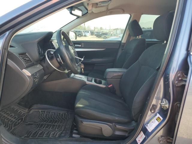 Снимка 7 от търг – 2014 SUBARU OUTBACK 2. с VIN 4S4BRBAC2E3242597