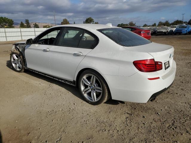 Photo 2 from auction – 2013 BMW 535 I with VIN WBAFR7C59DC818974