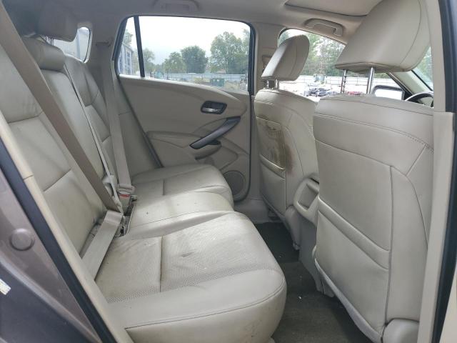 Photo 11 from auction – 2013 ACURA RDX TECHNO with VIN 5J8TB4H57DL009380