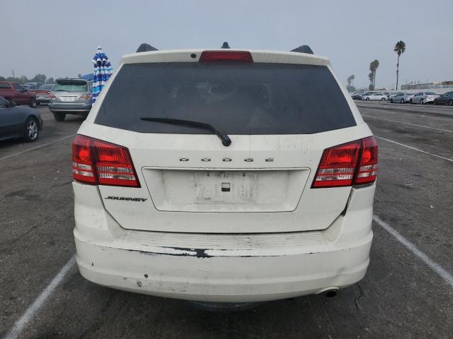 Photo 6 from auction – 2016 DODGE JOURNEY SE with VIN 3C4PDCAB4GT249936